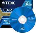 2009 год будет переломным для дисков BD-R